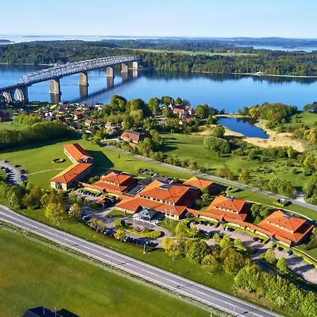 Hotell Trinity Og Konference Fredericia
