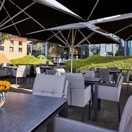 Hotell Trinity Og Konference Fredericia