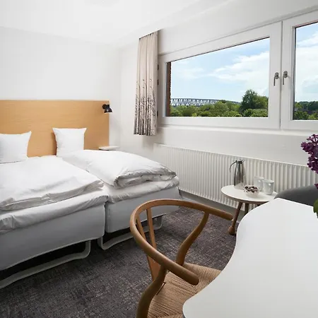 Trinity Og Konference, Bw Signature Collection Hotel 4*