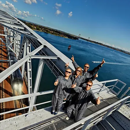 Trinity Og Konference Hotell