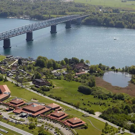 Trinity Og Konference 4* Fredericia