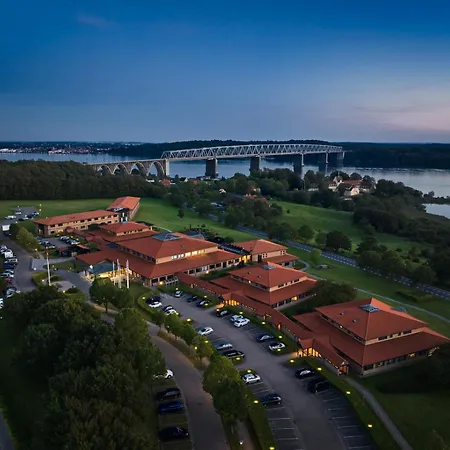 Trinity Og Konference 4* Fredericia