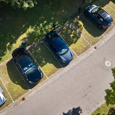 Trinity Og Konference Hotell