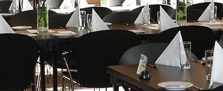 Trinity Og Konference, Bw Signature Collection 4* Fredericia