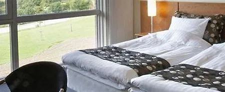 Trinity Og Konference Hotel Fredericia