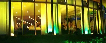 Trinity Og Konference Hotell 4*