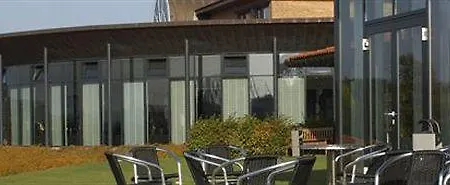 Hotel Trinity Og Konference 4*