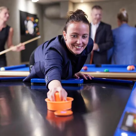 Trinity Og Konference Hotell 4*