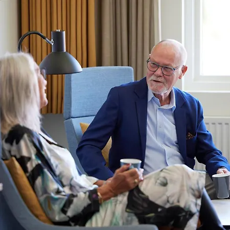 Trinity Og Konference Hotel