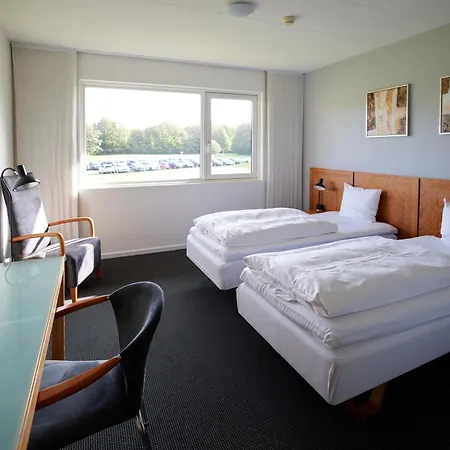 Trinity Og Konference Hotell 4*