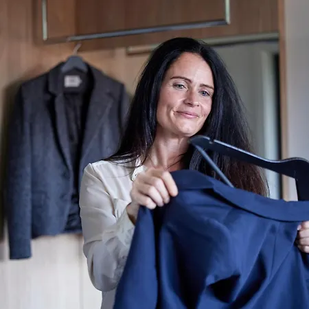 Hotel Trinity Og Konference 4*