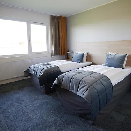 Trinity Og Konference Hotell Fredericia
