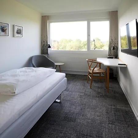 Trinity Og Konference, Bw Signature Collection Fredericia