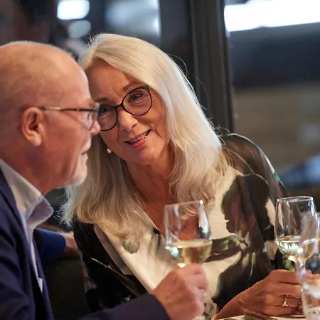 Trinity Og Konference 4* Fredericia