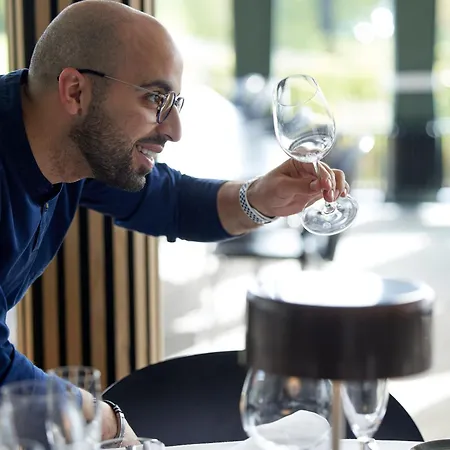 Trinity Og Konference Отель