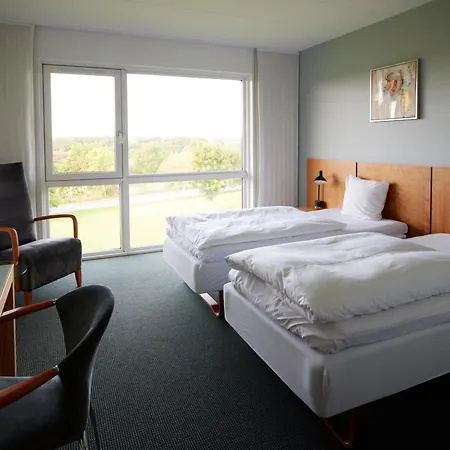 Trinity Og Konference Fredericia