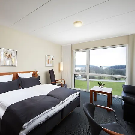 Trinity Og Konference 4* Fredericia