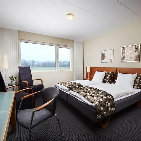 Hotell Trinity Og Konference Fredericia
