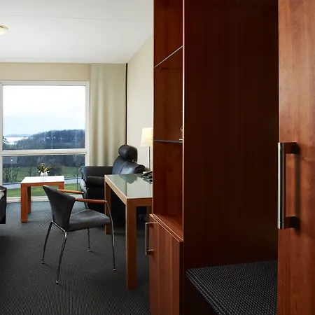 Hotel Trinity Og Konference