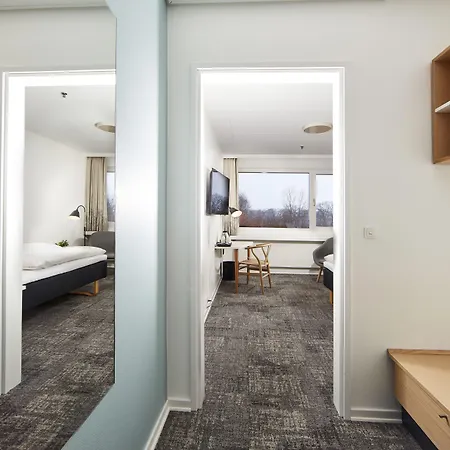 Trinity Og Konference, Bw Signature Collection Fredericia