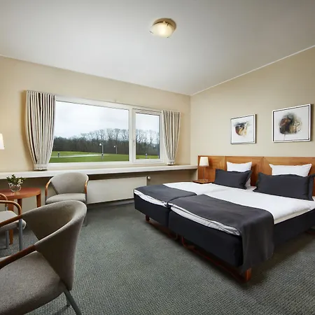 Trinity Og Konference Hotell