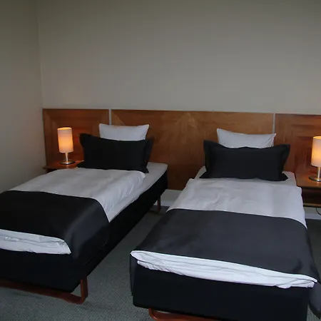 Trinity Og Konference 4* Fredericia