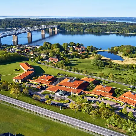 Trinity Og Konference Hotel 4*