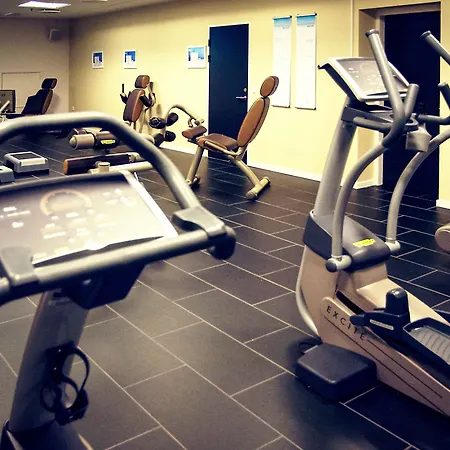 Trinity Og Konference 4*