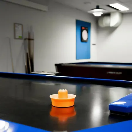 Trinity Og Konference Hotel 4*