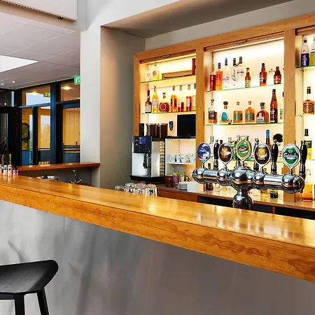 Hotell Trinity Og Konference 4*