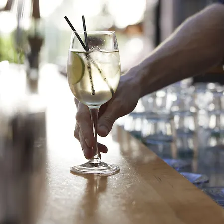 Trinity Og Konference Hotel 4*