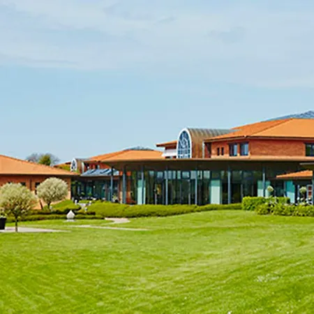 Hotell Trinity Og Konference Fredericia