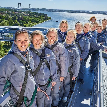 Trinity Og Konference Hotell 4*