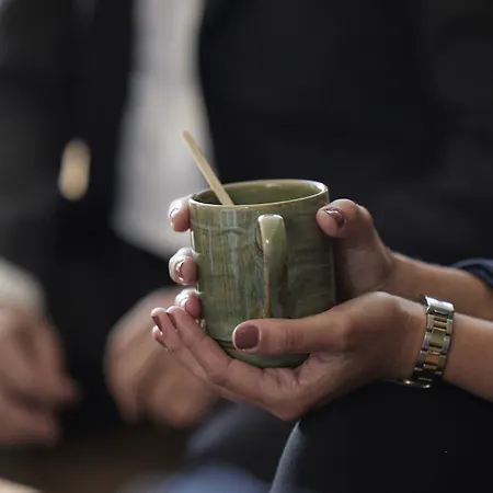 Trinity Og Konference Hotell Fredericia