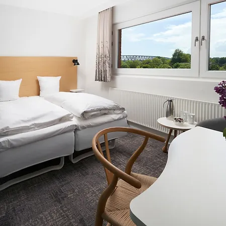 Trinity Og Konference, Bw Signature Collection 4* Fredericia