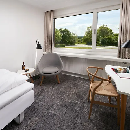 Trinity Og Konference, Bw Signature Collection 4* Fredericia
