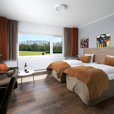 Trinity Og Konference