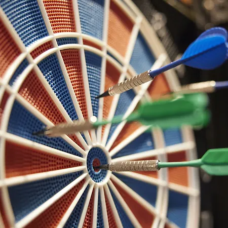 Отель Trinity Og Konference 4*