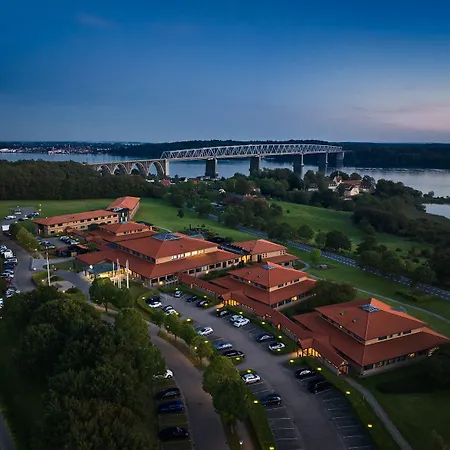 Hotel Trinity Og Konference, Bw Signature Collection Fredericia