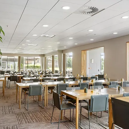 Hotel Trinity Og Konference 4*