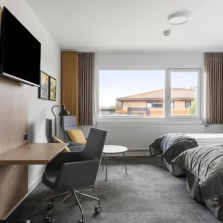 Trinity Og Konference Hotel 4*
