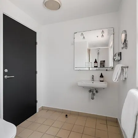 Trinity Og Konference Hotel 4*