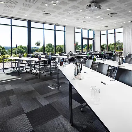 Hotel Trinity Og Konference Fredericia