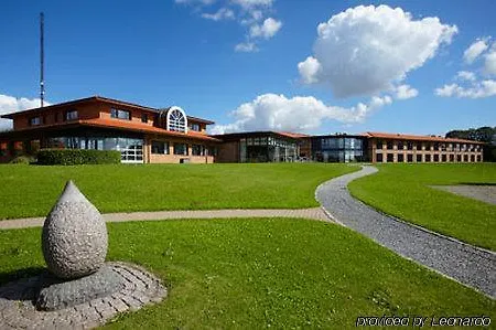 Trinity Og Konference Hotel 4*