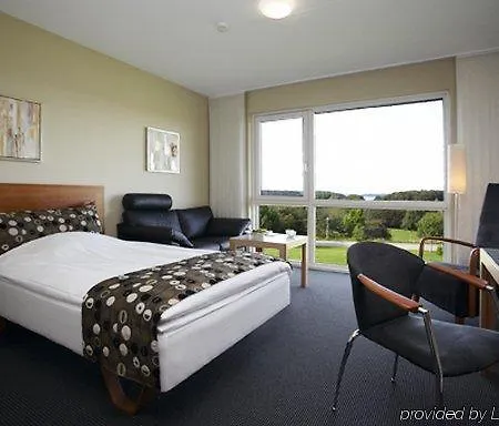 Trinity Og Konference, Bw Signature Collection Hotel