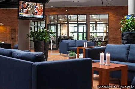 Trinity Og Konference 4*