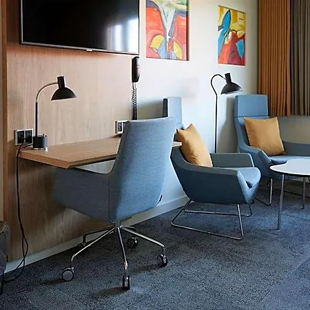Trinity Og Konference, Bw Signature Collection Hotel
