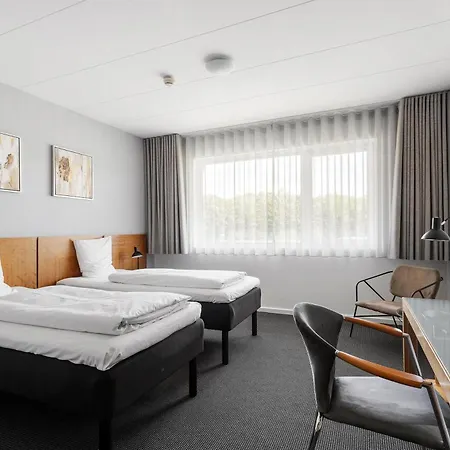 Hotel Trinity Og Konference, Bw Signature Collection