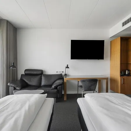 Hotel Trinity Og Konference, Bw Signature Collection 4*