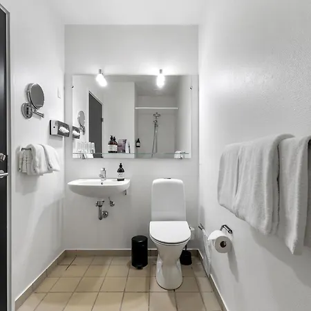 Trinity Og Konference, Bw Signature Collection Fredericia